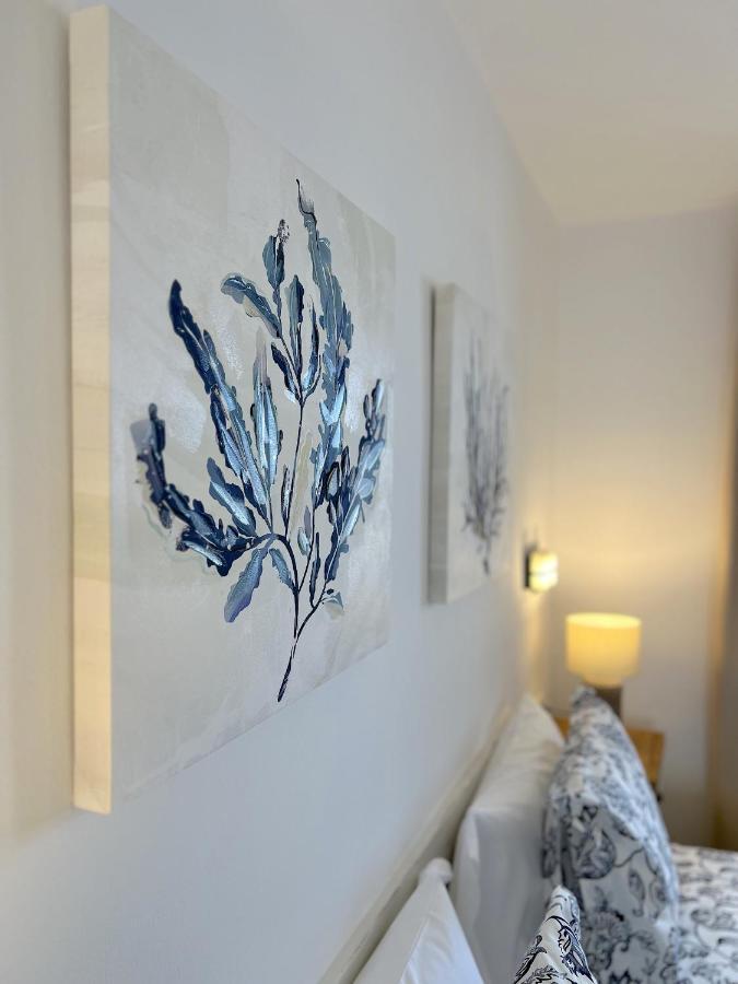 Casahost Bastian Boutique II Seaview Apartment Costa Teguise Exterior photo